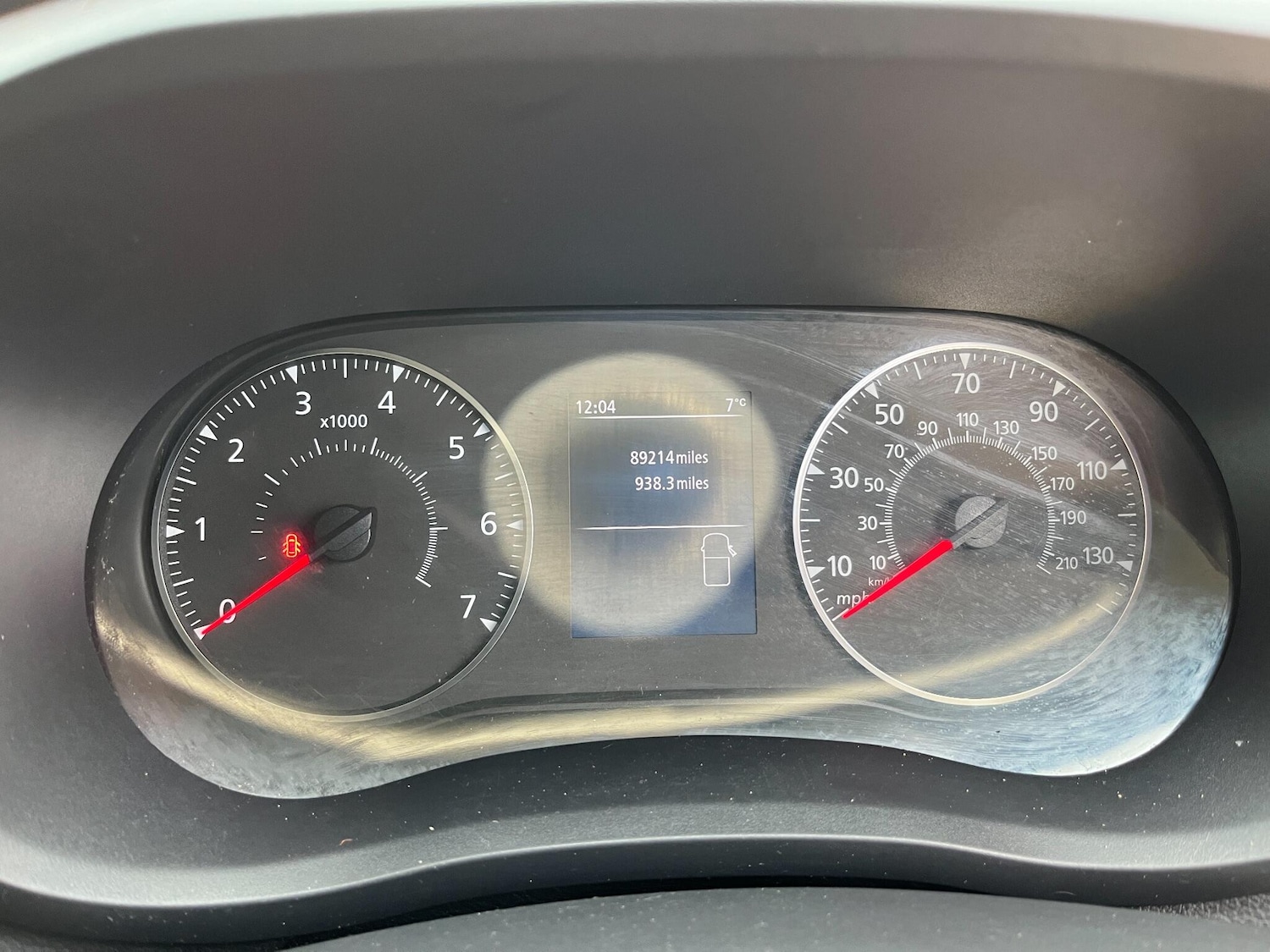 Used Vauxhall Movano 2020 for sale - 77376756: Photo 5