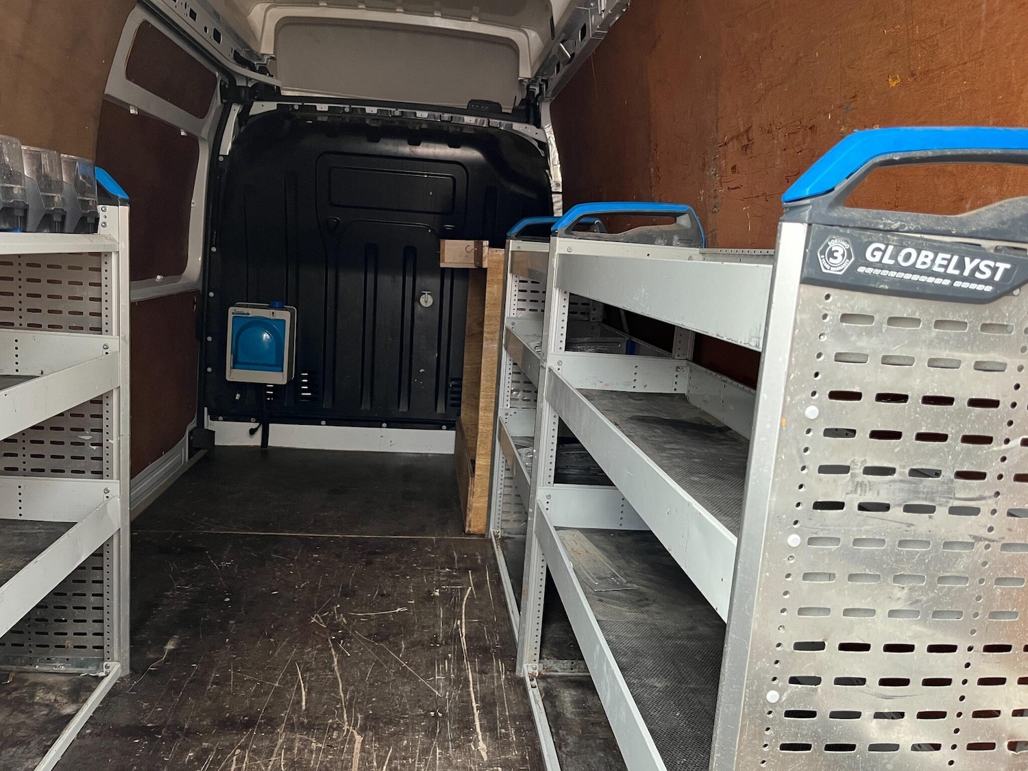 Used Vauxhall Movano 2020 for sale - 77376756: Photo 6