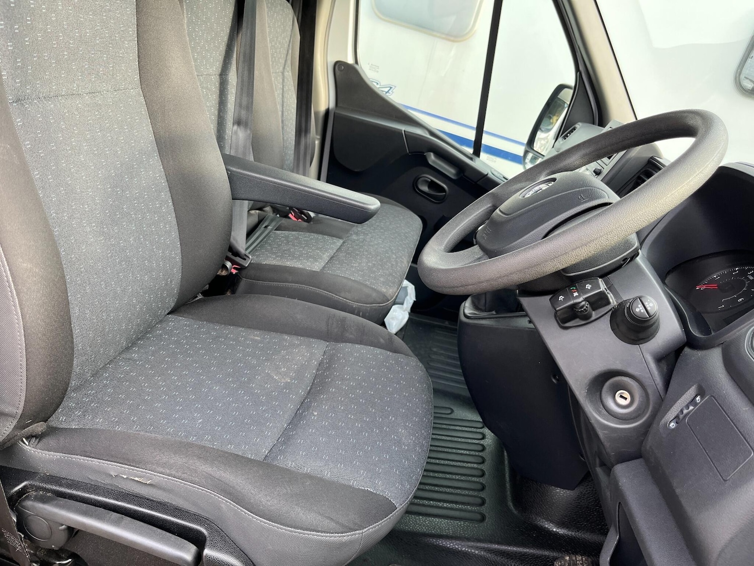 Used Vauxhall Movano 2020 for sale - 77376756: Photo 7