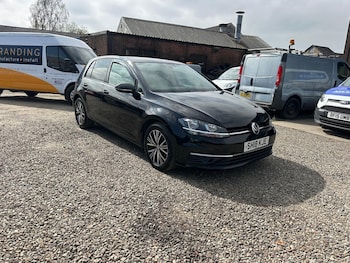 Used Volkswagen Golf 2018 for sale - 78384589: Photo