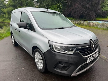 Used Renault Kangoo 2024 for sale - 78878343: Photo
