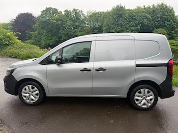 Used Renault Kangoo 2024 for sale - 78878343: Photo