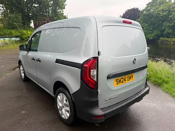 Used Renault Kangoo 2024 for sale - 78878343: Photo