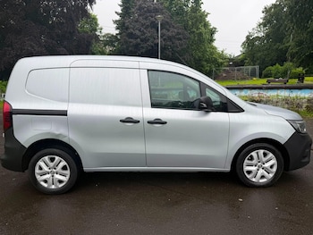 Used Renault Kangoo 2024 for sale - 78878343: Photo