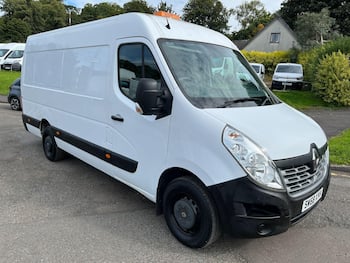 Used Renault Master 2019 for sale - 79669894: Photo
