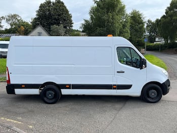 Used Renault Master 2019 for sale - 79669894: Photo