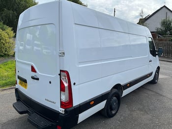 Used Renault Master 2019 for sale - 79669894: Photo