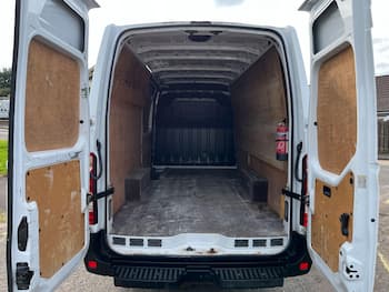 Used Renault Master 2019 for sale - 79669894: Photo