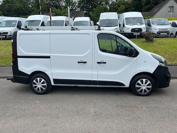 Used Vauxhall Vivaro 2019 for sale - 79107222: Photo