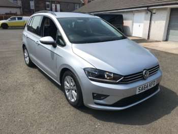 2014 (64) - 1.6 TDI 110 SE 5dr