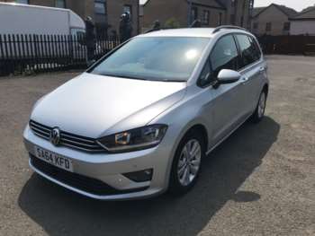 Used Volkswagen Golf SV 2014 for sale - 74934589: Photo