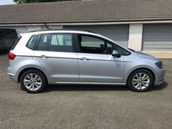 Used Volkswagen Golf SV 2014 for sale - 74934589: Photo