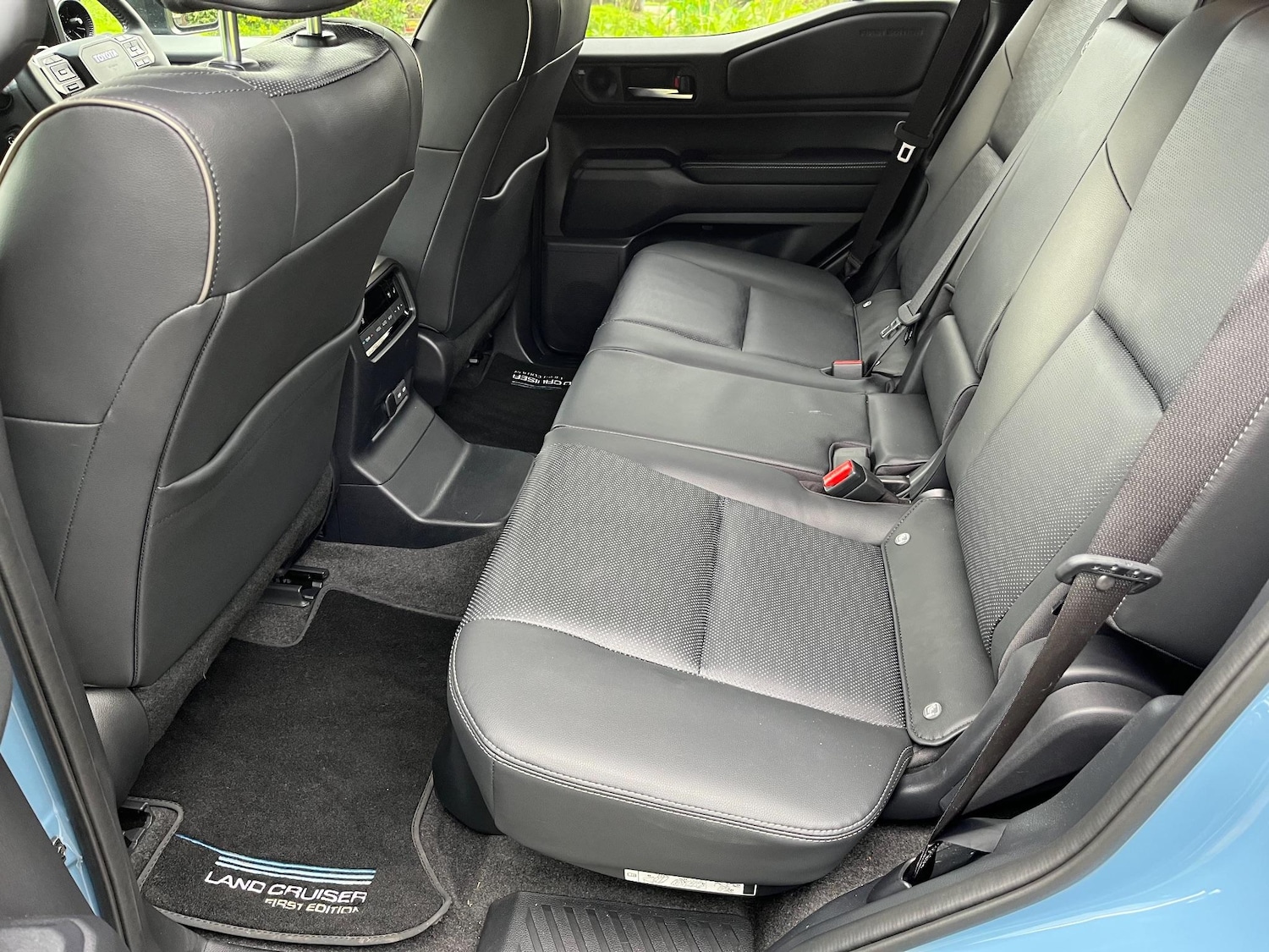 Used Toyota Land Cruiser for sale - 76994137: Photo 10