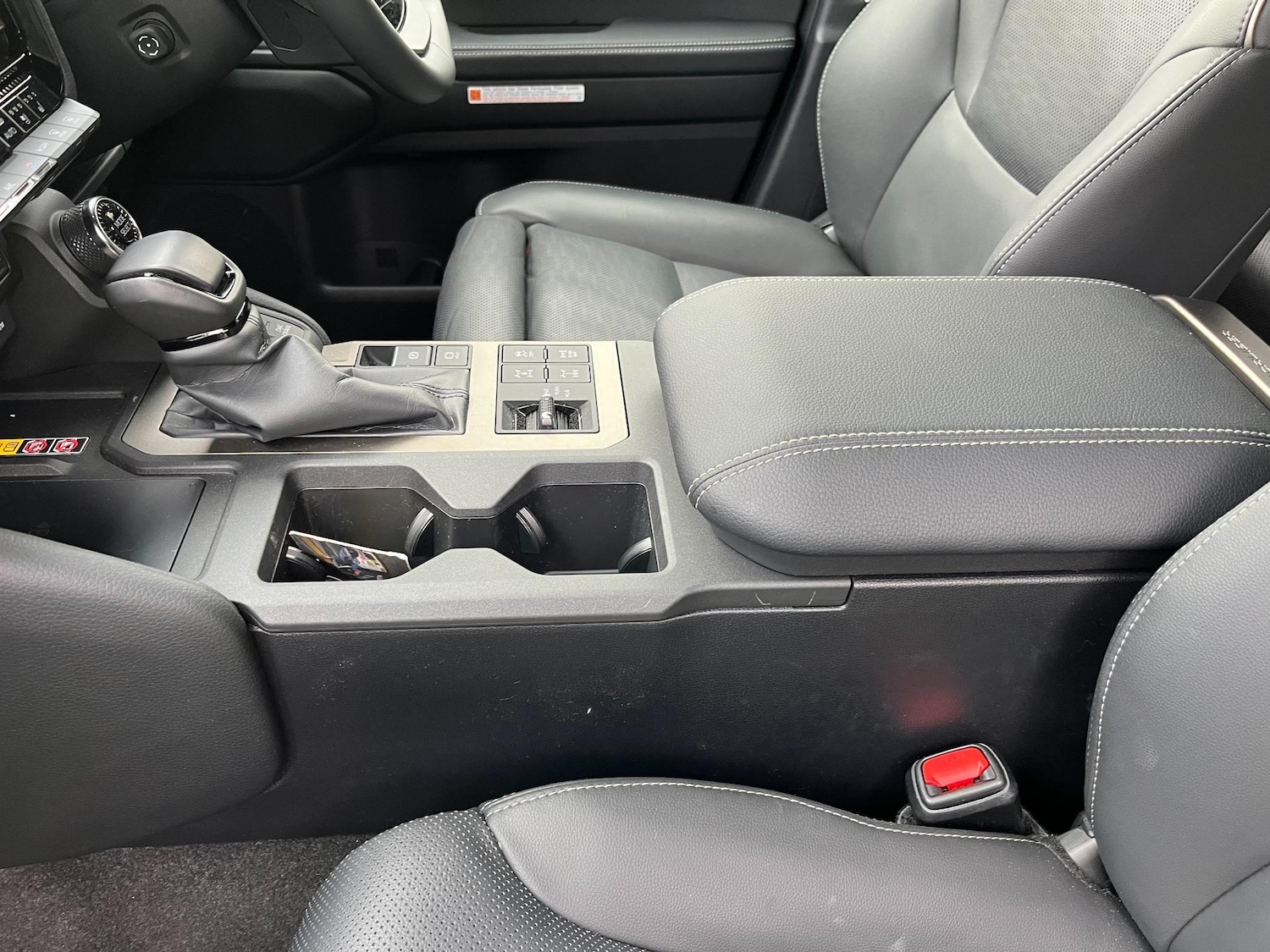 Used Toyota Land Cruiser for sale - 76994137: Photo 16