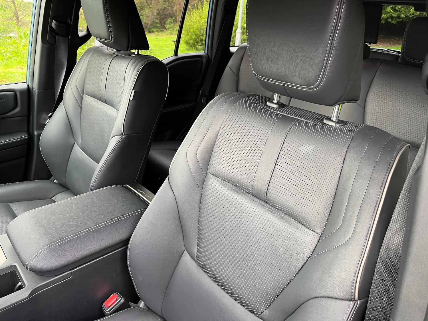 Used Toyota Land Cruiser for sale - 76994137: Photo 17