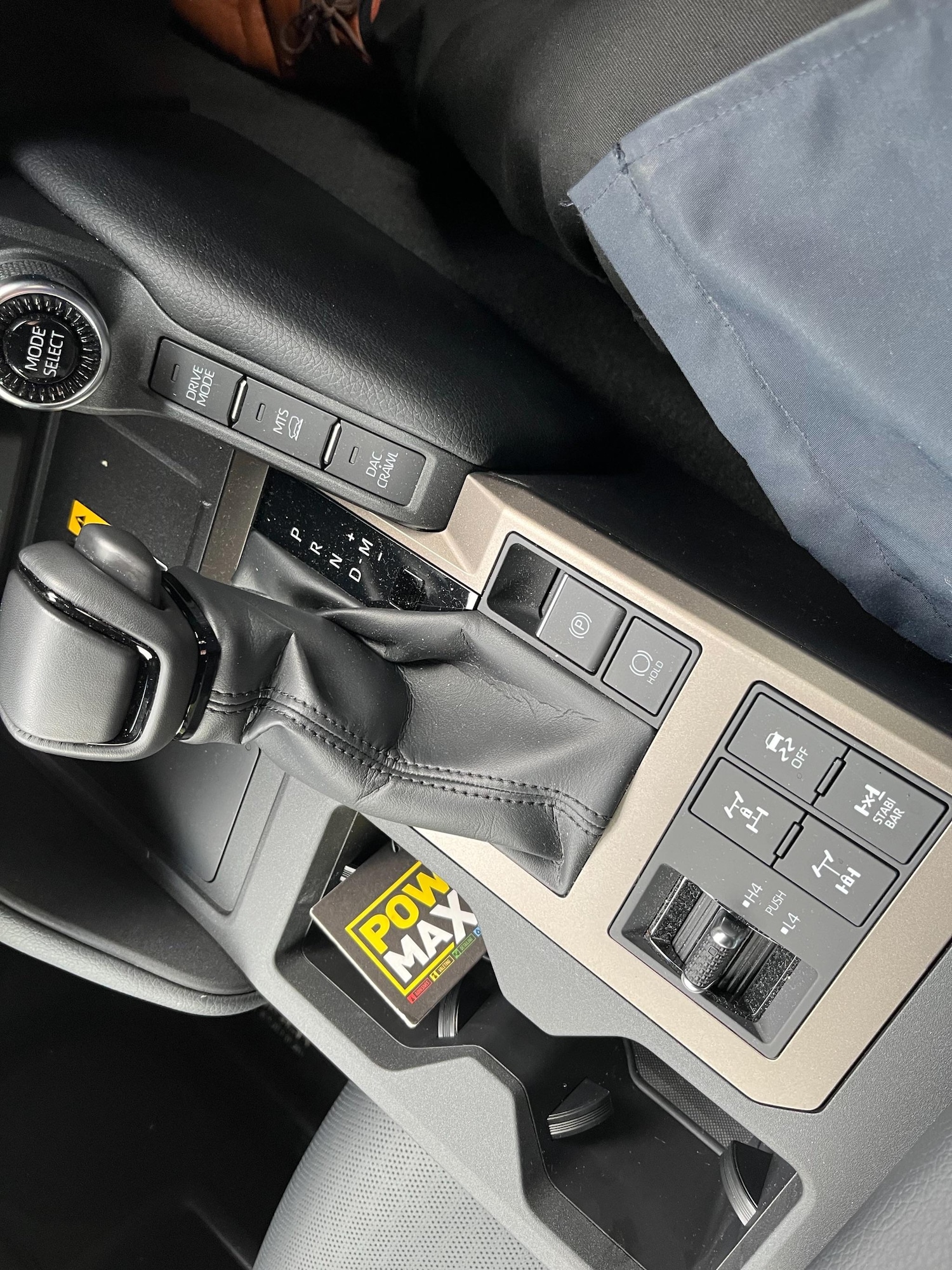 Used Toyota Land Cruiser for sale - 76994137: Photo 19