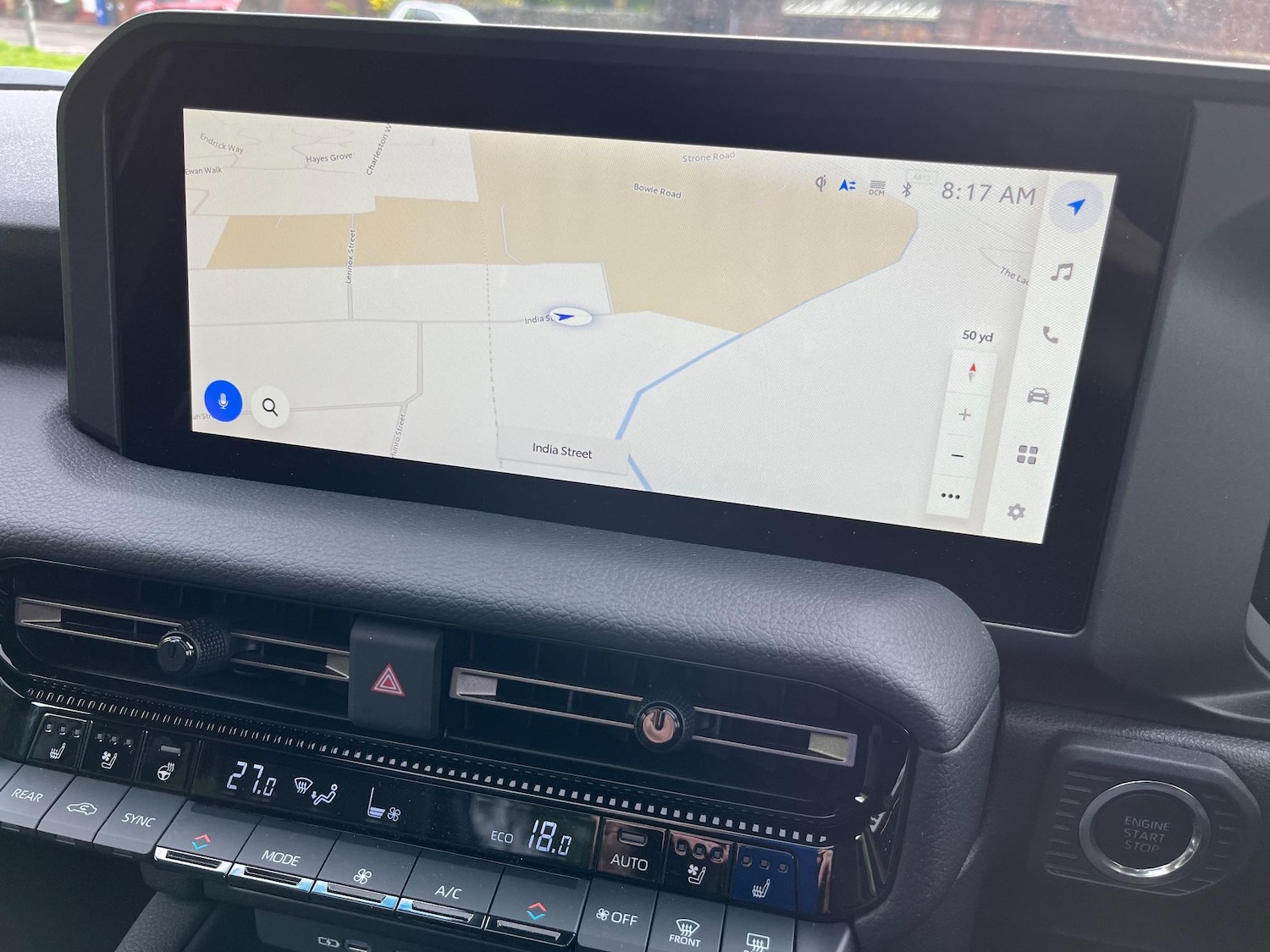 Used Toyota Land Cruiser for sale - 76994137: Photo 9