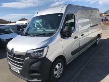 Used Renault Master 2021 for sale - 74271257: Photo