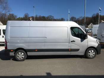 Used Renault Master 2021 for sale - 74271257: Photo