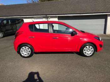 Used Hyundai i20 2013 for sale - 74242535: Photo