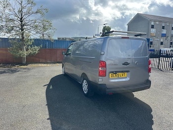 Used Vauxhall Vivaro 2019 for sale - 78854848: Photo