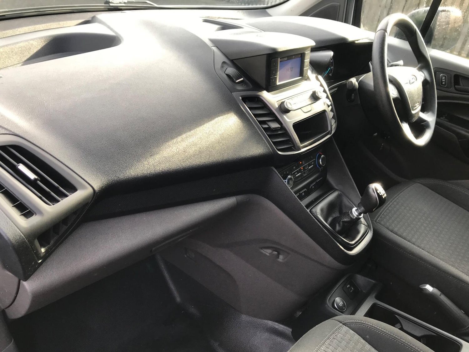 Used Ford Transit Connect 2019 for sale - 76432221: Photo 10