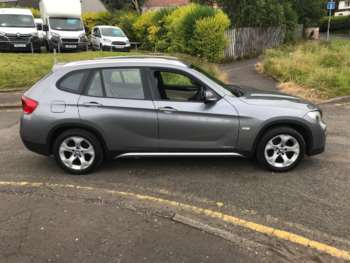 Used BMW X1 2011 for sale - 75351201: Photo