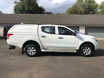 Used Mitsubishi L200 2018 for sale - 75809543: Photo