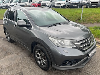 Used Honda CR-V 2012 for sale - 79374532: Photo