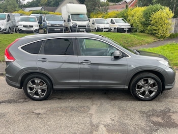 Used Honda CR-V 2012 for sale - 79374532: Photo