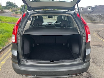 Used Honda CR-V 2012 for sale - 79374532: Photo