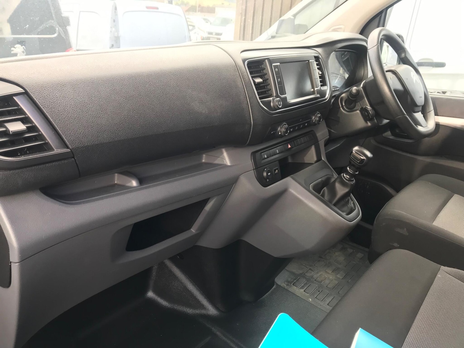 Used Citroen Dispatch 2020 for sale - 76215458: Photo 4