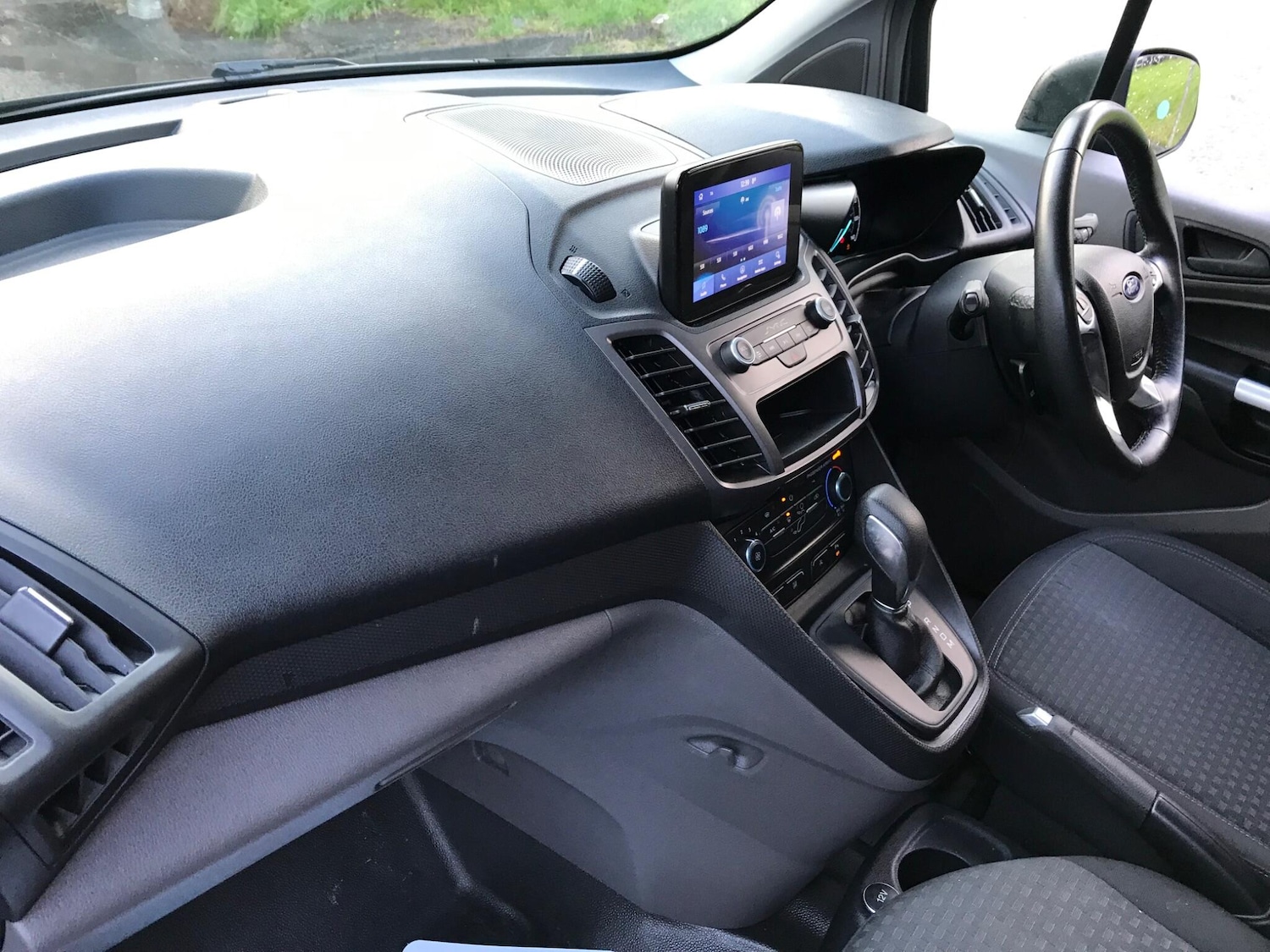 Used Ford Transit Connect 2020 for sale - 76886937: Photo 10