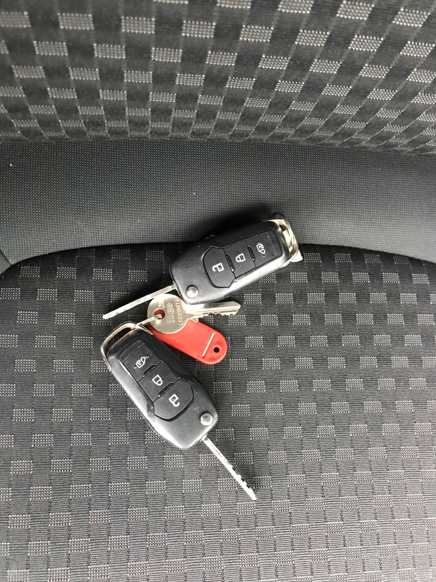 Used Ford Transit Connect 2020 for sale - 76886937: Photo 12