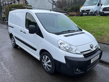 Used Toyota ProAce 2014 for sale - 77229244: Photo
