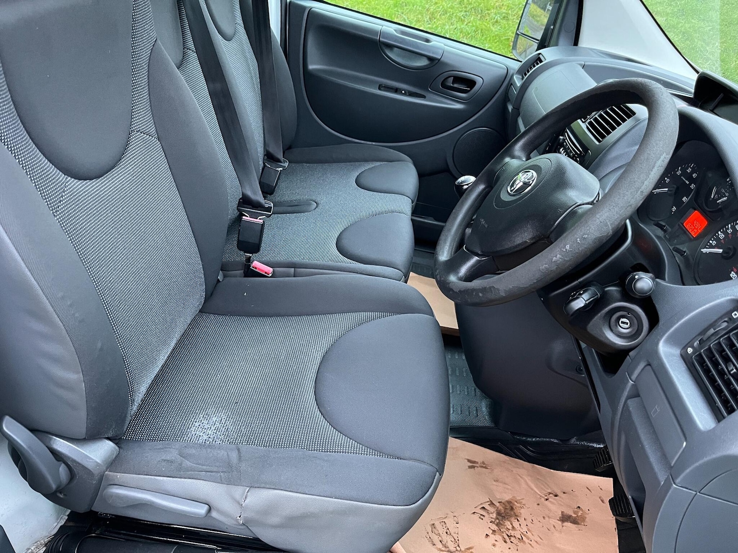 Used Toyota ProAce 2014 for sale - 77229244: Photo 5