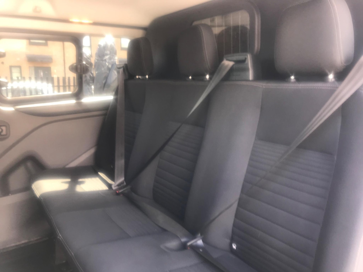 Used Ford Transit Custom 2020 for sale - 76781344: Photo 12