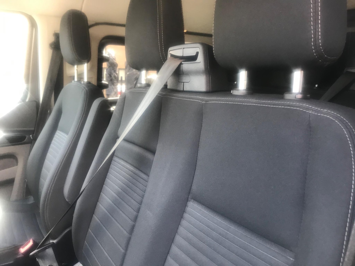 Used Ford Transit Custom 2020 for sale - 76781344: Photo 13