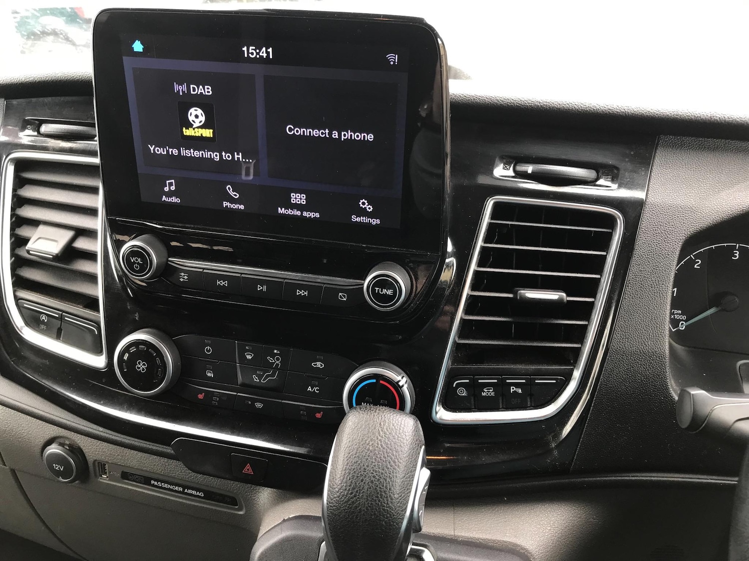 Used Ford Transit Custom 2020 for sale - 76781344: Photo 14