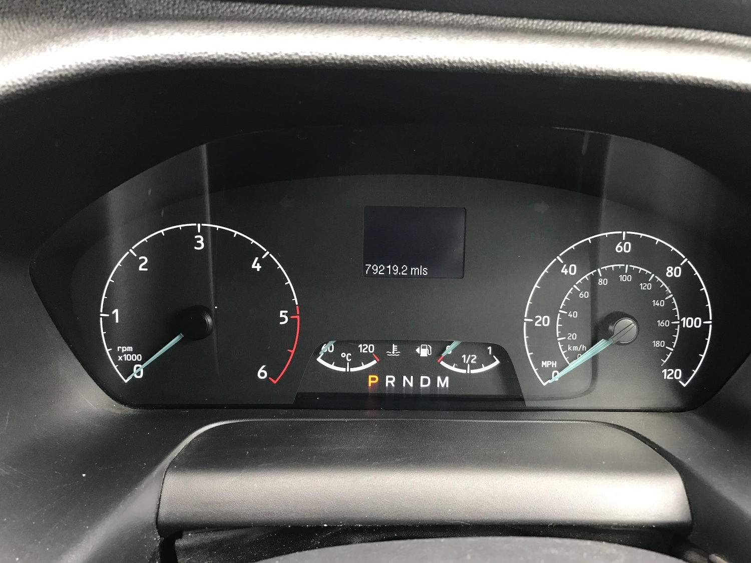 Used Ford Transit Custom 2020 for sale - 76781344: Photo 15