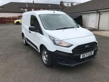 Used Ford Transit Connect 2022 for sale - 75059477: Photo