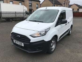 Used Ford Transit Connect 2022 for sale - 75059477: Photo