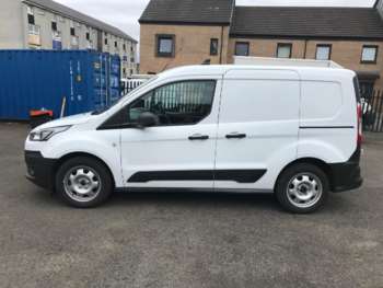 Used Ford Transit Connect 2022 for sale - 75059477: Photo