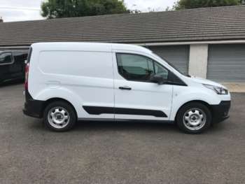 Used Ford Transit Connect 2022 for sale - 75059477: Photo