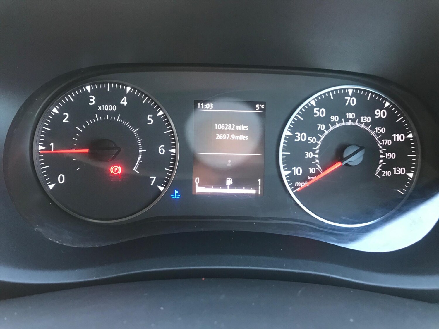 Used Vauxhall Movano 2021 for sale - 76780650: Photo 10