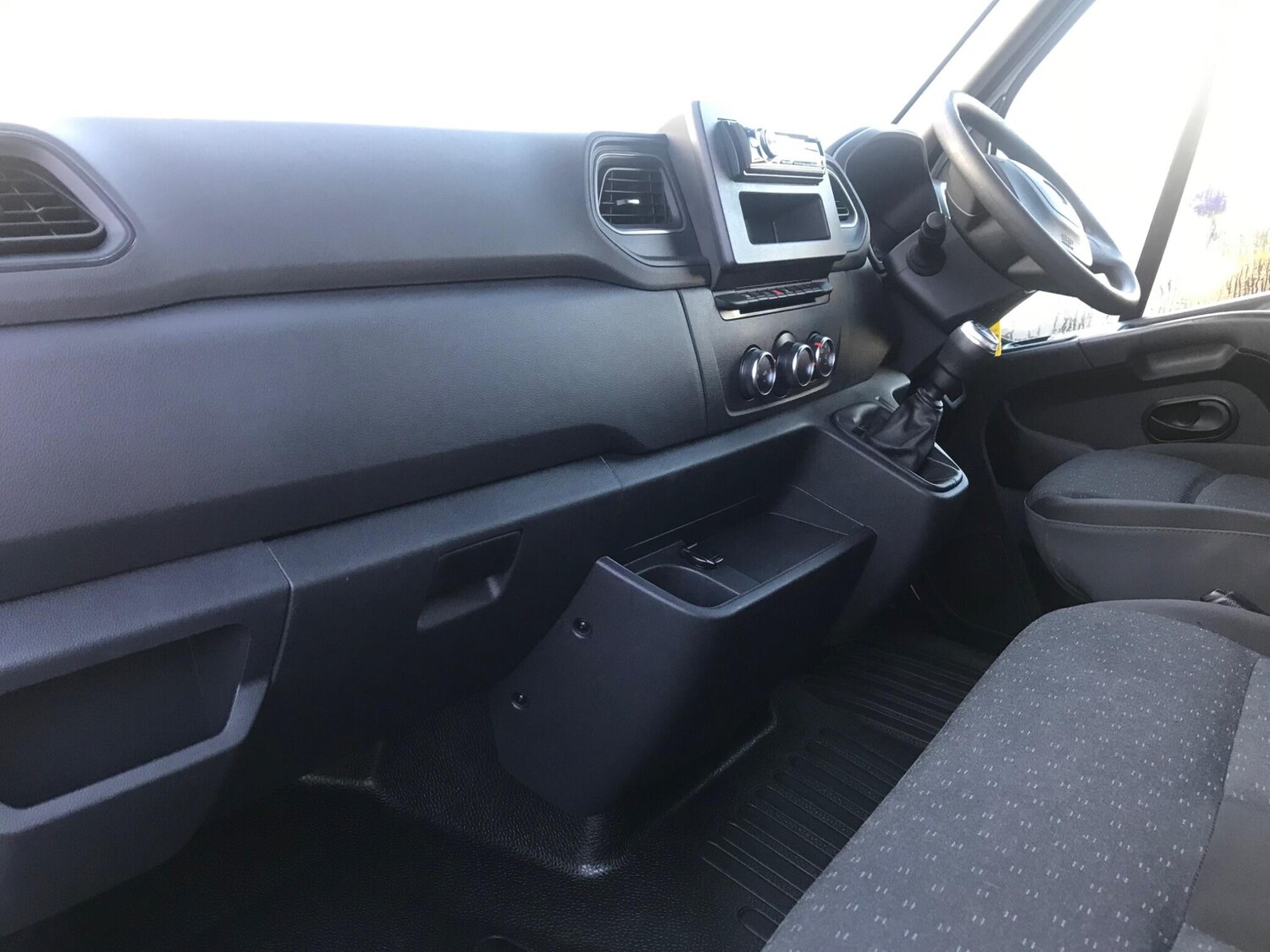 Used Vauxhall Movano 2021 for sale - 76780650: Photo 11