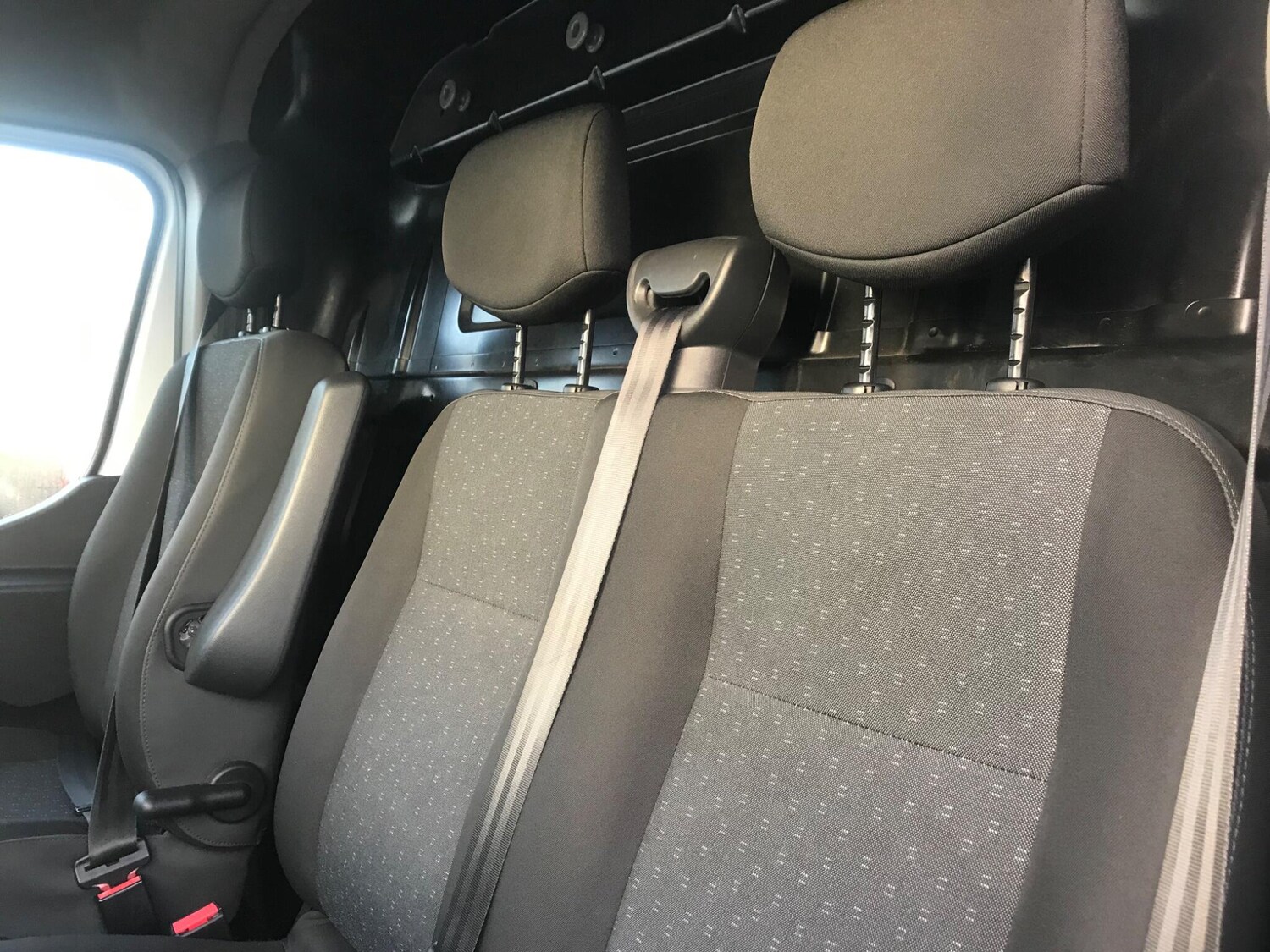 Used Vauxhall Movano 2021 for sale - 76780650: Photo 12