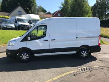 Used Ford Transit 2020 for sale - 75224275: Photo