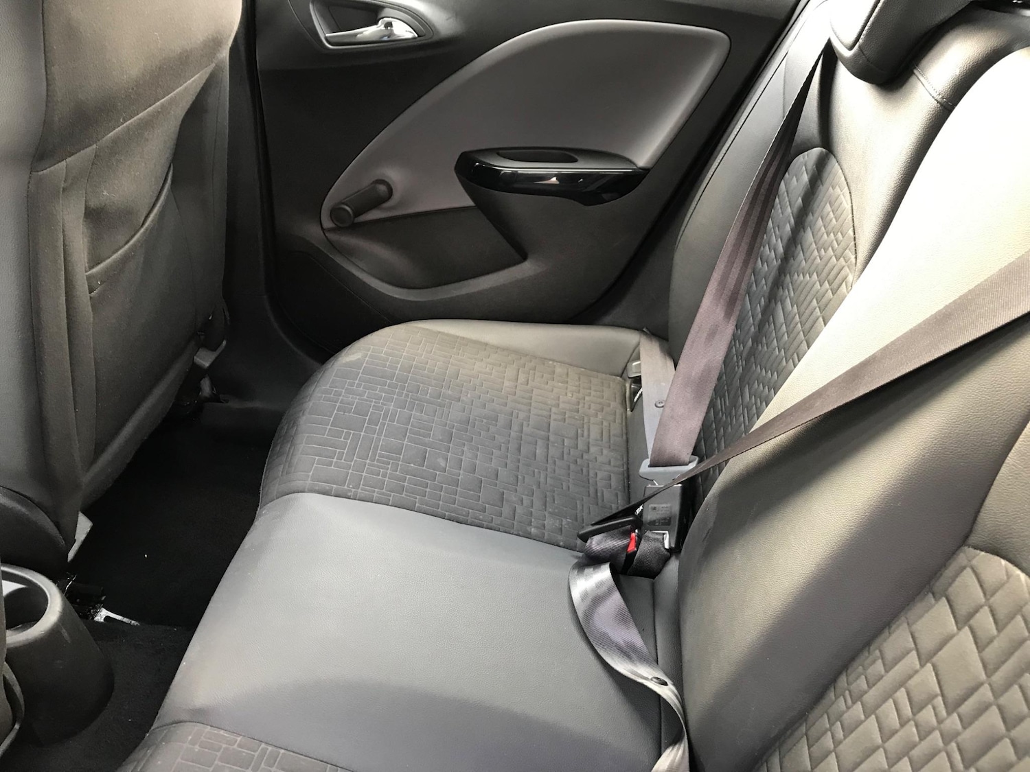 Used Vauxhall Corsa 2018 for sale - 76991368: Photo 11