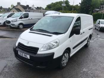 Used Peugeot Expert 2015 for sale - 74957522: Photo